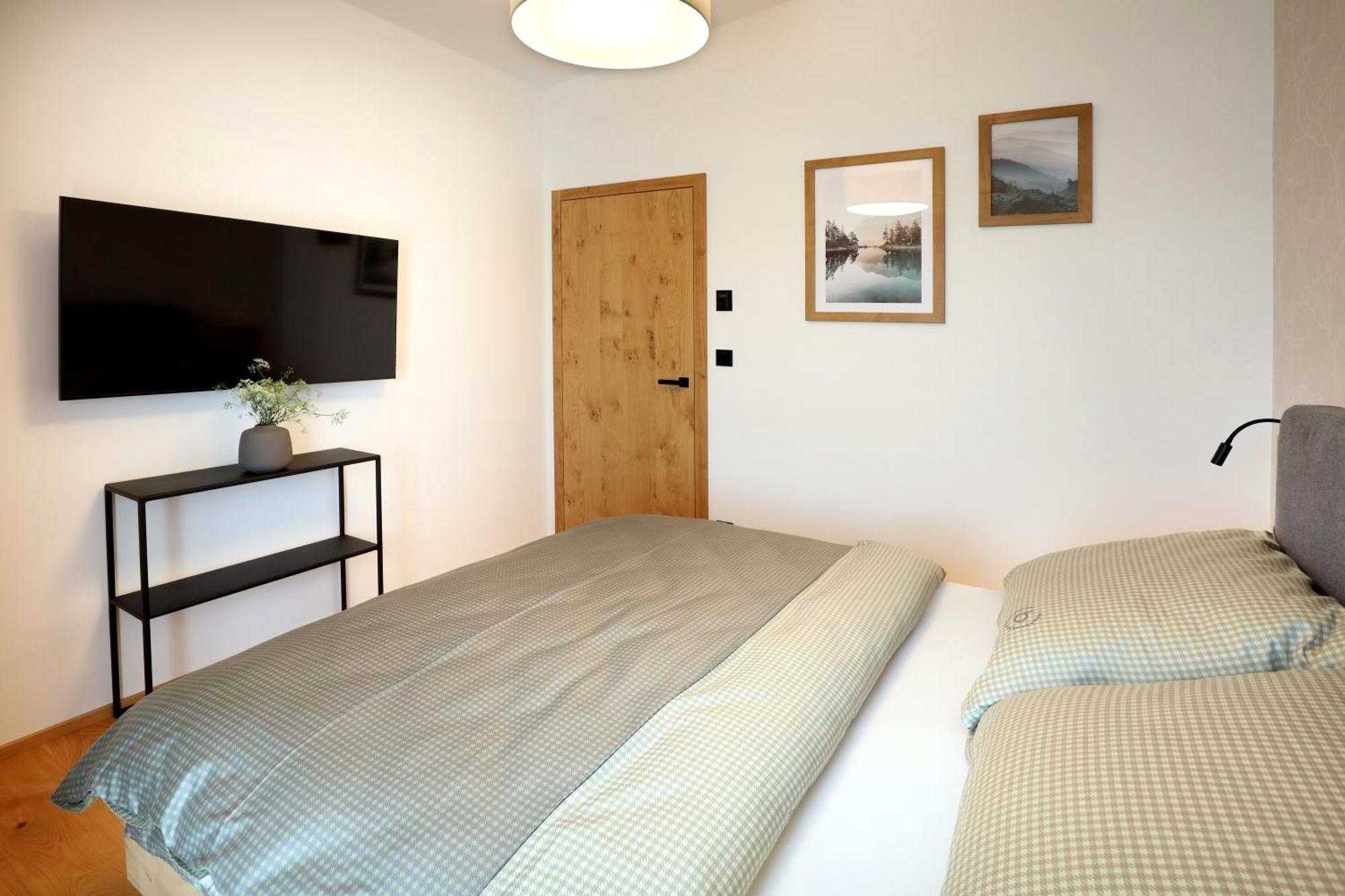 Apartmany Horizont Loučná pod Klínovcem Εξωτερικό φωτογραφία