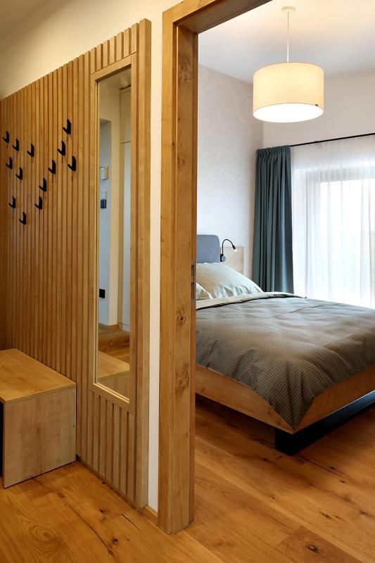 Apartmany Horizont Loučná pod Klínovcem Εξωτερικό φωτογραφία